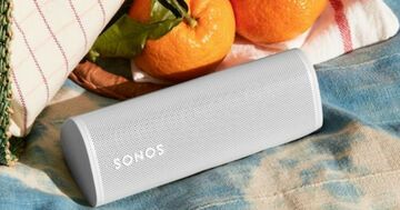 Sonos Roam testé par Maison Adam Sonos Roam testé par Maison Adam
