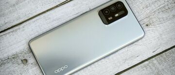 Oppo F19 Review