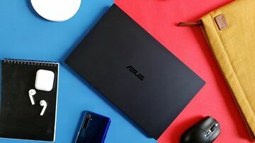 Asus ExpertBook B9 test par Digit