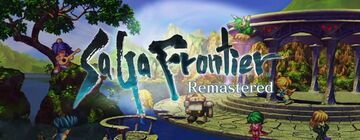 SaGa Frontier Remastered test par Switch-Actu