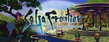 SaGa Frontier Remastered test par Switch-Actu SaGa Frontier Remastered test par Switch-Actu