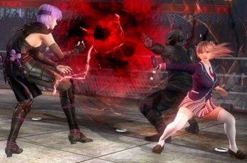 Dead or Alive 5 : Last Round test par DigitalTrends Dead or Alive 5 : Last Round test par DigitalTrends