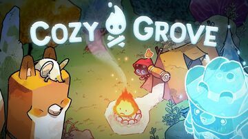 Test Cozy Grove