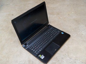 Digital Storm Triton testé par NotebookReview Digital Storm Triton testé par NotebookReview
