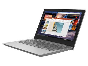 Anlisis Lenovo IdeaPad 1 11ADA05