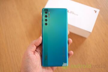 TCL  20 Pro im Test: 11 Bewertungen, erfahrungen, Pro und Contra