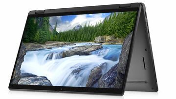 Dell Latitude 7410 reviewed by ExpertReviews