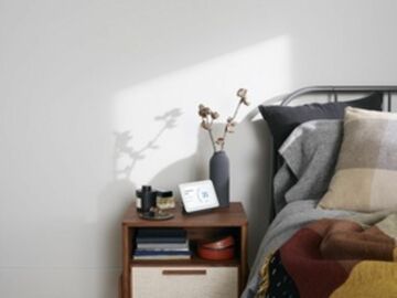 Google Nest Hub 2 testé par CNET France Google Nest Hub 2 testé par CNET France