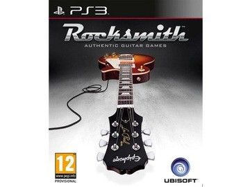 Rocksmith test par Les Numériques Rocksmith test par Les Numériques