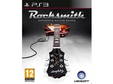 Rocksmith test par Les Numriques