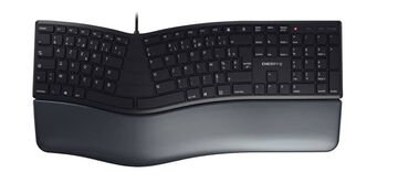 Cherry KC 4500 Ergo Review: 3 Ratings, Pros and Cons