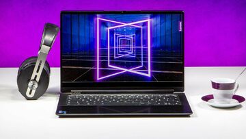 Lenovo test par 01net Lenovo test par 01net