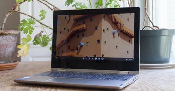 Lenovo test par The Verge Lenovo test par The Verge