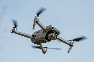 DJI Mavic Air 2 Review