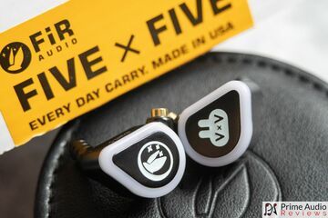 Fir Audio 5X5 Review: 2 Ratings, Pros and Cons