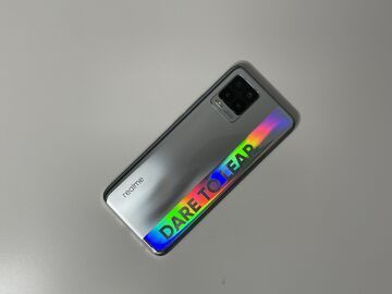 Realme 8 Review