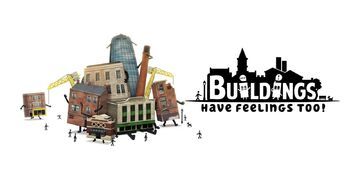 Buildings Have Feelings Too test par Nintendo-Town