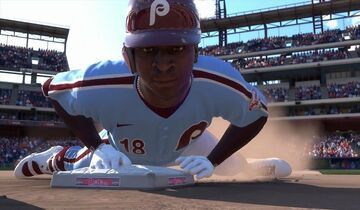 MLB 21 test par COGconnected