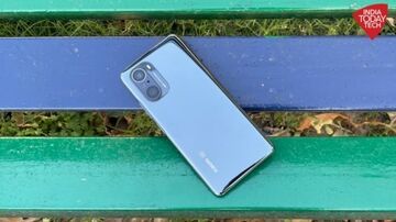 Xiaomi Mi 11X im Test: 6 Bewertungen, erfahrungen, Pro und Contra