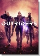 Outriders test par AusGamers Outriders test par AusGamers