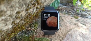 Xiaomi Mi Watch Lite test par LeCafeDuGeek