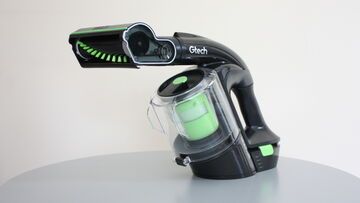 Gtech Multi MK2 K9 im Test: 1 Bewertungen, erfahrungen, Pro und Contra