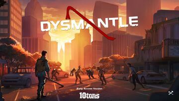Test Dysmantle Test Dysmantle