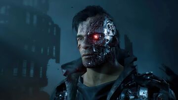 Terminator Resistance Enhanced im Test: 6 Bewertungen, erfahrungen, Pro und Contra