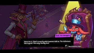 Dandy Ace reviewed by GameSpace