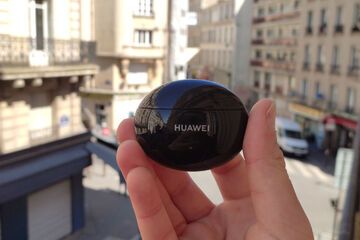 Huawei FreeBuds 4i test par Presse Citron