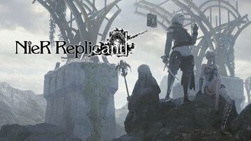 NieR Replicant test par Geeko NieR Replicant test par Geeko