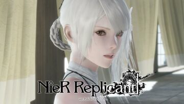 NieR Replicant test par Geek Generation NieR Replicant test par Geek Generation