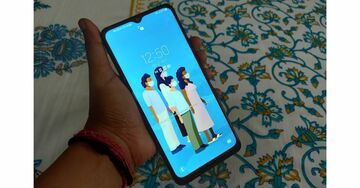 Samsung Galaxy M12 Review