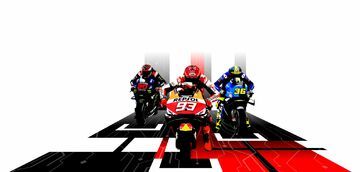 MotoGP 21 reviewed by wccftech