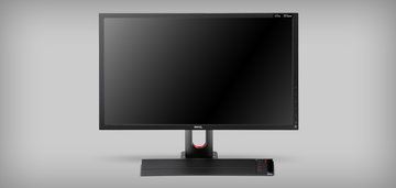 BenQ XL2420G test par PCMag