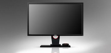 BenQ XL2430T test par PCMag BenQ XL2430T test par PCMag