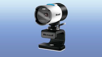 Microsoft LifeCam Studio Review: 1 Ratings, Pros and Cons