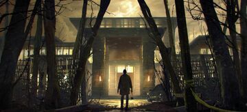 Wraith: The Oblivion Afterlife test par 4players Wraith: The Oblivion Afterlife test par 4players