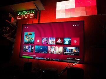 Corsair test par Windows Central Corsair test par Windows Central