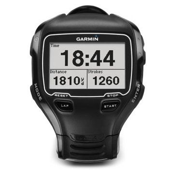 Garmin Forerunner 910XT Review: 1 Ratings, Pros and Cons