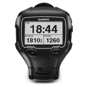 Anlisis Garmin Forerunner 910XT