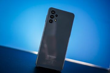 Samsung Galaxy A32 test par Presse Citron Samsung Galaxy A32 test par Presse Citron