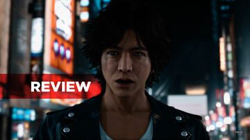 Judgment reviewed by Press Start