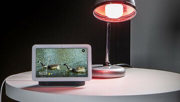 Google Nest Hub 2 testé par 01net Google Nest Hub 2 testé par 01net
