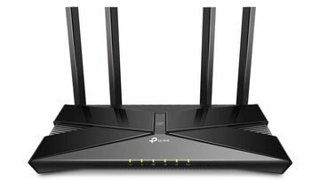 TP-Link Archer AX50 test par ExpertReviews