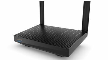 Linksys MR9600 Review: 1 Ratings, Pros and Cons
