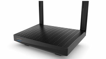 Linksys MR9600 im Test: 1 Bewertungen, erfahrungen, Pro und Contra