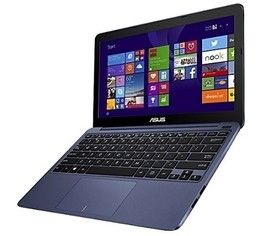 Anlisis Asus EeeBook X205TA