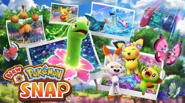 New Pokmon Snap Review: 32 Ratings, Pros and Cons
