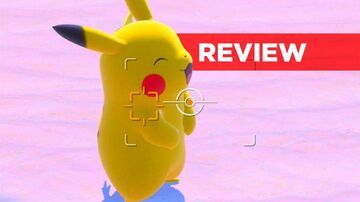 Pokemon Snap im Test: 11 Bewertungen, erfahrungen, Pro und Contra